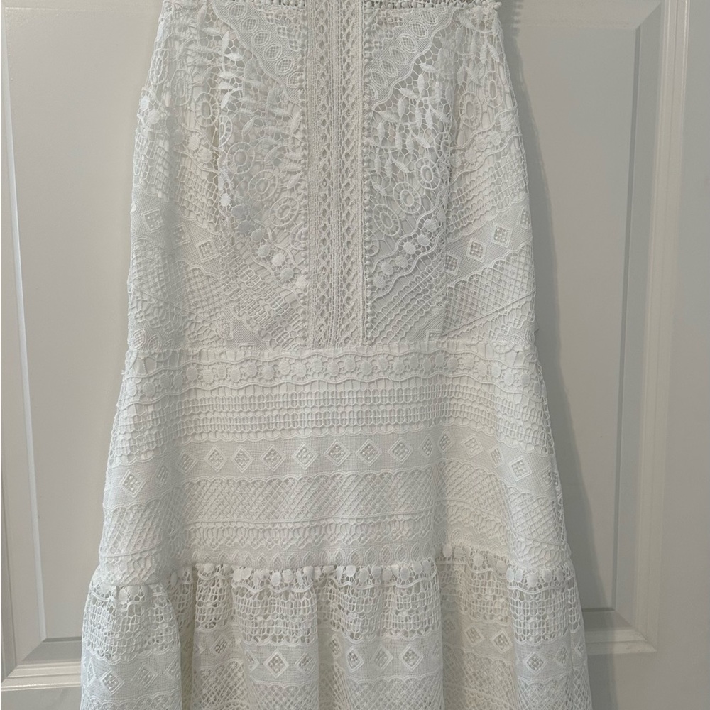 Dress - Picture 4 of 5